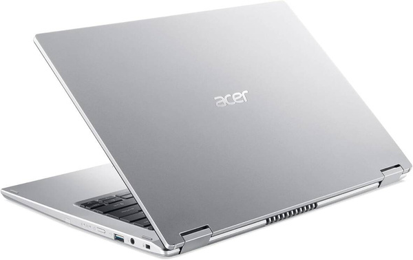 Laptop 2w1 Acer Swift 1 Silver (SP114-31N-C880)