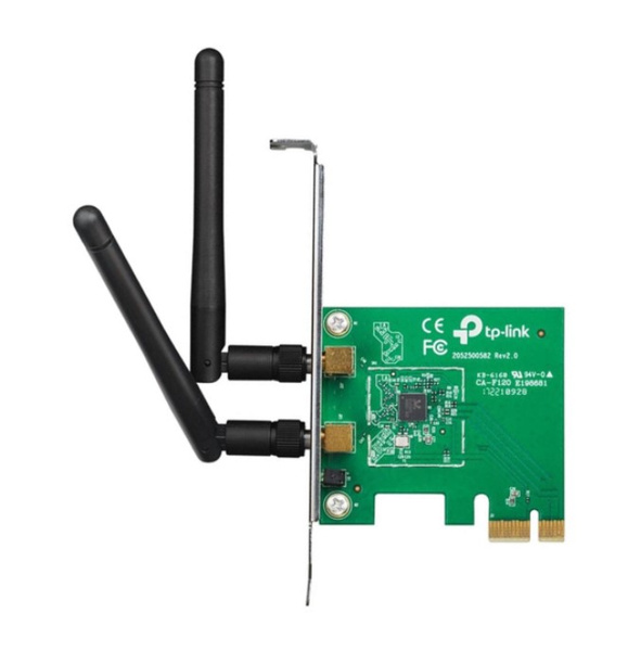 Karta sieciowa TP-LINK TL-WN881ND PCIe 300 Mb/s