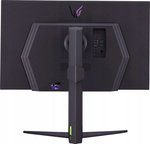 Monitor LED LG 27GR93U-B (W) (U)