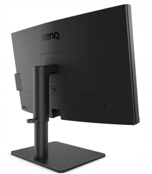 Monitor LED Benq PD2705U 27 " 3840 x 2160 px IPS / PLS (W)(U) (9H.LKDLA.TBE)