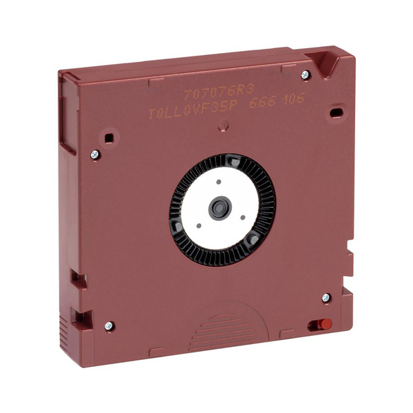 Taśma Quantum LTO-8 Ultrium 12/30 TB (MR-L8MQN-01)