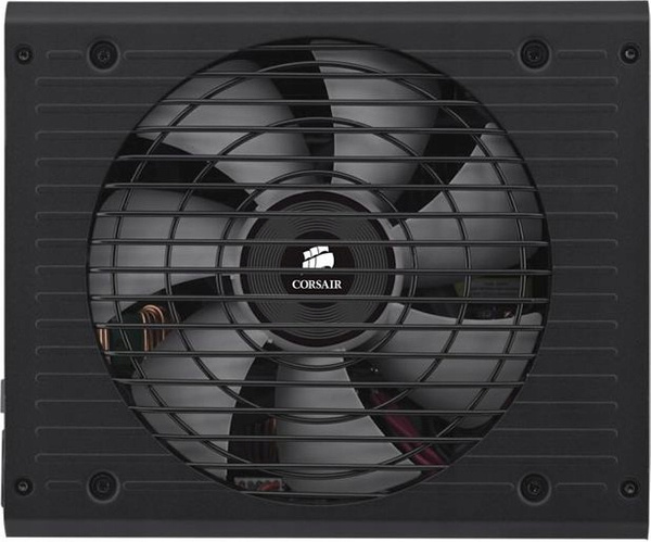 Zasilacz modularny Corsair HX850I 850W 80+ Platinum (CP-9020073-EU) (B)