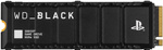 Dysk SSD M.2 NVMe Western Digital Black SN850P (WDBBYV0020BNC-WRSN)