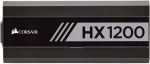 Zasilacz modularny ATX CORSAIR 1200W HX1200 (CP-9020140-EU) USZKODZONY