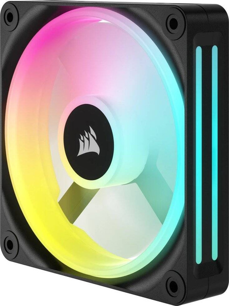 Wentylator Corsair iCUE LINK QX120 RGB (CO-9051001-WW)