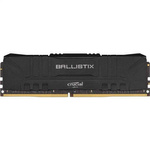 Pamięć RAM DIMM Crucial Ballistix 8GB DDR4 3200MHz CL16 (BL8G32C16U4B)