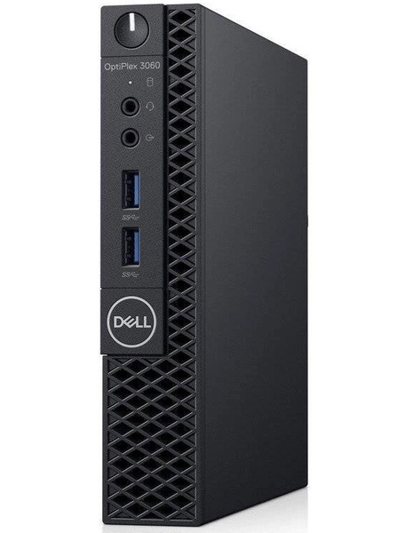 Komputer mini Dell Optiplex 3060 Windows 11 PRO