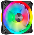 Wentylator Corsair QL120 RGB 120mm (CO-9050097-WW)