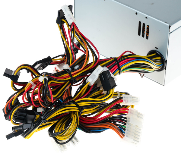 Zasilacz ATX Fortron FSP400-60GHN(85) 400W 80 Plus Bronze