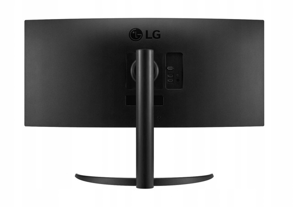 Monitor LED LG 34WP65C-B 34 " 3440 x 1440 px VA (W) (34WP65C-B)