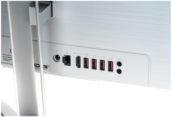 Komputer All in One Cepter Sense A540-03 32GB/512GB Windows 11