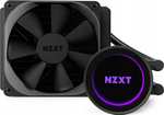 Chłodzenie wodne Nzxt Kraken M22 120mm Intel 1700