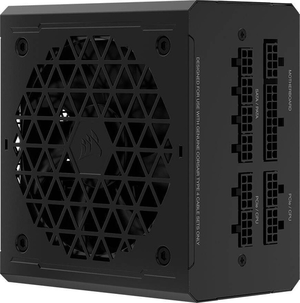 Modularny zasilacz ATX Corsair RM850e 80 Plus Gold 850W (CP-9020263-EU)