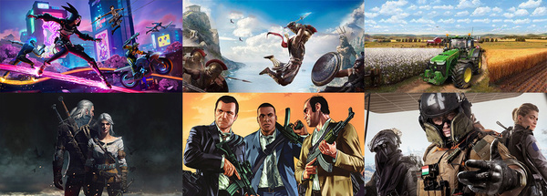 KOMPUTER PC CS-107 7500/5060/P16/S1 WINDOWS 11 PRO