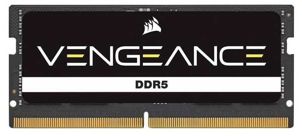 Pamięć RAM DDR5 Corsair CMSX16GX5M2A4800C40 8GB 