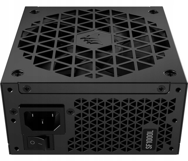 Corsair Zasilacz modularny SF1000L 80+ Gold SFX-L (CP-9020246-EU) (B)