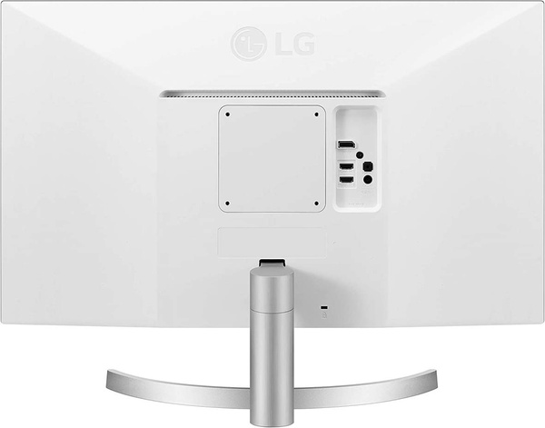 Monitor LG 27UL500-W (W) (U)