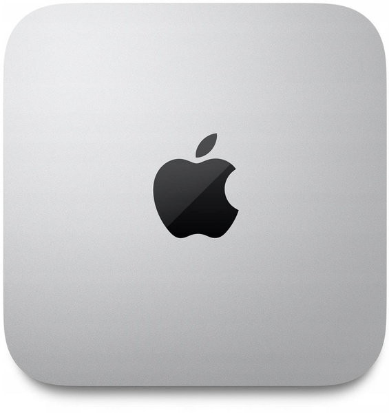 Komputer Apple Mac Mini M1 A2348 2020 8/256 (Zablokowany)