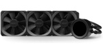 Chłodzenie wodne NZXT Kraken Z73 Black LCD RL-KRZ73-01 (USZKODZONY)
