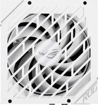 Zasilacz modularny Asus ROG Strix 850W Biały (ROG-STRIX-850G-WHITE)