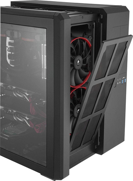 KOMPUTER PC CORSAIR LEGEND/4060 WINDOWS 10