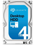 Dysk HDD Seagate 4TB (ST4000DM000)