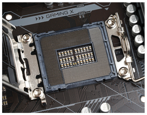 Płyta główna ATX Gigabyte B660 Gaming X (Socket 1700) (U)