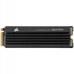 Dysk SSD Corsair MP600 PRO LPX 2TB M.2 PCIe  USZKODZONY (CSSD-F2000GBMP600PLP)