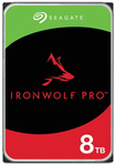 DYSK HDD 3.5 SEAGATE IRONWOLF PRO ST8000NT001 8TB