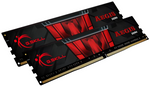 Pamięć RAM G.Skill Aegis 32GB (2x16GB) DDR4 3200MHz CL16 (F4-3200C16D-32GIS)