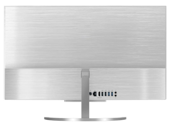 Komputer All in One Cepter A4300x WebCam 8GB/512GB Windows 11 (W) (U)