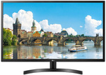 Monitor LED LG 32MN500M-B (W)