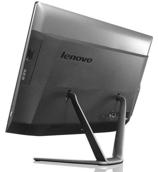 KOMPUTER AIO 24" _ LENOVO B50-35/U _ WINDOWS 10 PL