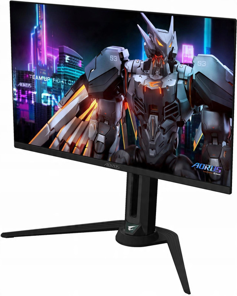 Monitor QD-OLED Gigabyte Aorus FO27Q2 (W) (U)