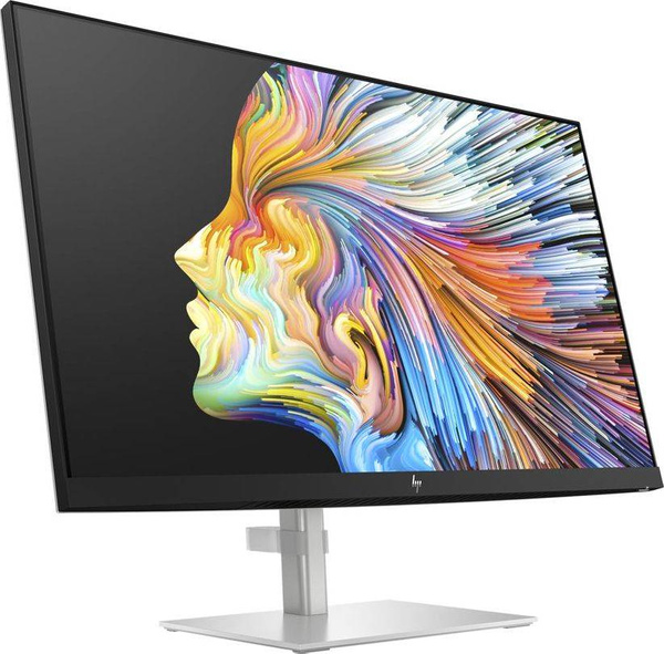MONITOR HP U28 UHD 4K 60HZ IPS 28C HDR