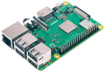 Raspberry Pi 3 Model B+ 2017