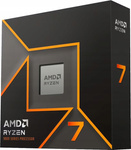 Procesor AMD Ryzen 7 9700X 8x3.8 GHz 32 MB AM5 BOX (100-100001404WOF) (100-100001404WOF)