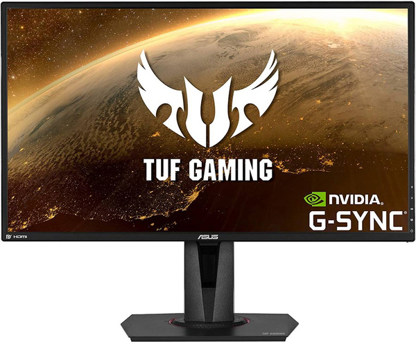 Monitor Asus TUF Gaming VG27WQ
