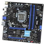 Płyta główna MSI B85M-G43 (Socket 1150) (U) (W)