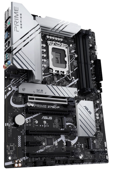 Płyta główna ATX Asus Prime Z790-P (Socket 1700) (U)