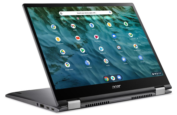 Laptop 2w1 Acer Chromebook Spin 713 (713 CP713-3W-57R0)