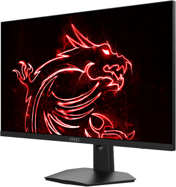 Monitor Gamingowy LED MSI G274F 27" 1920 x 1080px Rapid IPS 180Hz 1ms