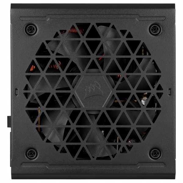 Zasilacz do komputera Corsair RM750e 750W 80+ Gold ATX 3.0 120 mm Modularny (CP-9020262-EU)