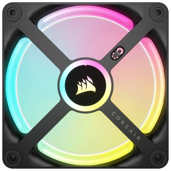 Wentylator Corsair iCUE LINK QX120 RGB (CO-9051001-WW)