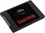 Dysk SSD SanDisk SDSSDH3-4T00-G26 4TB 2,5" SATA (SDSSDH3-4T00-G26)