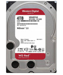 DYSK HDD WESTERN DIGITAL WD40EFAX 4TB