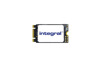 Dysk SSD Integral 1TB M.2 SATA III 2242 530 MB/s (INSSD1TM242)