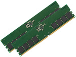 Pamięć RAM Kingston KCP556US8K2-32 32GB DDR5 5600MHz CL46