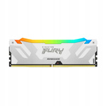 Pamięć Kingston Fury Renegade RGB DDR5 16GB 7200MHz CL38 (KF572C38RWA-16)