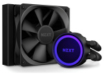 Chłodzenie wodne NZXT Kraken 120 RGB (RL-KR120-B1) (U)